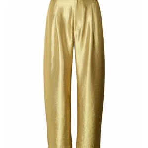 Pantalon Thalia Gold Rabens Saloner