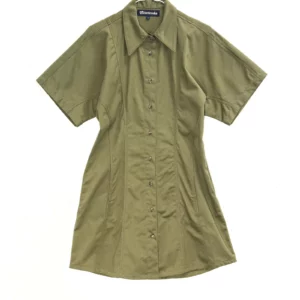 Robe Brisa 134 Olive Misericordia