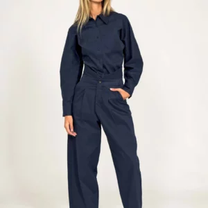 Pantalon Jena 65 Navy Blue Misericordia