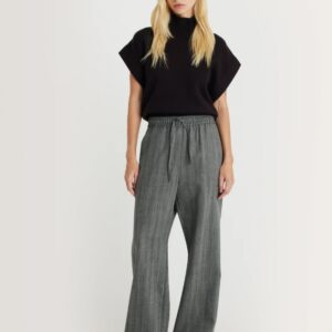 Pantalon GerryG/BS Grey Margaux Lonnberg