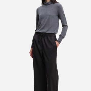 Pantalon GerryB/K Black Margaux Lonnberg