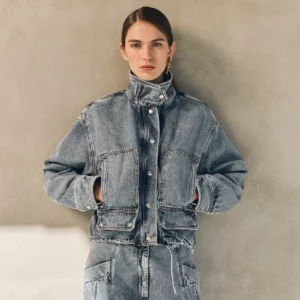 Veste KikaV Vintage Margaux Lonnberg