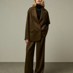 Veste LondonUR Bronze Belle Piece