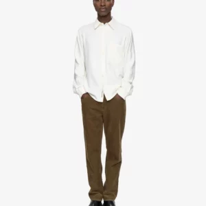 Pantalon Arrow 4883 1815 Shitake Minimum