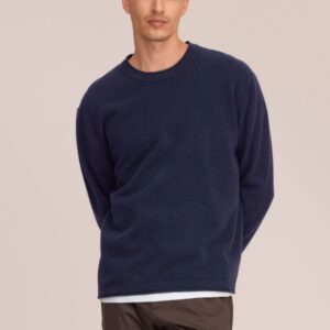 Pull Sammy 60026 277 Navy Mel. NN07