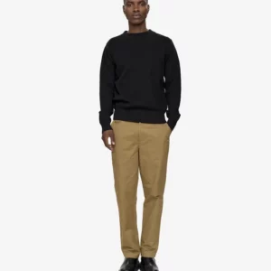 Pantalon Wesley 4869 1036 Bistre Minimum