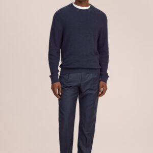 Pantalon Bill 10052 20A Deep Navy NN07