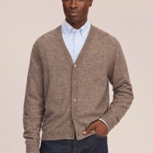 Cardigan Gavin 60073 128 Desert Clay NN07