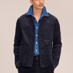 Veste Morgan 50004 20A Deep Navy NN07